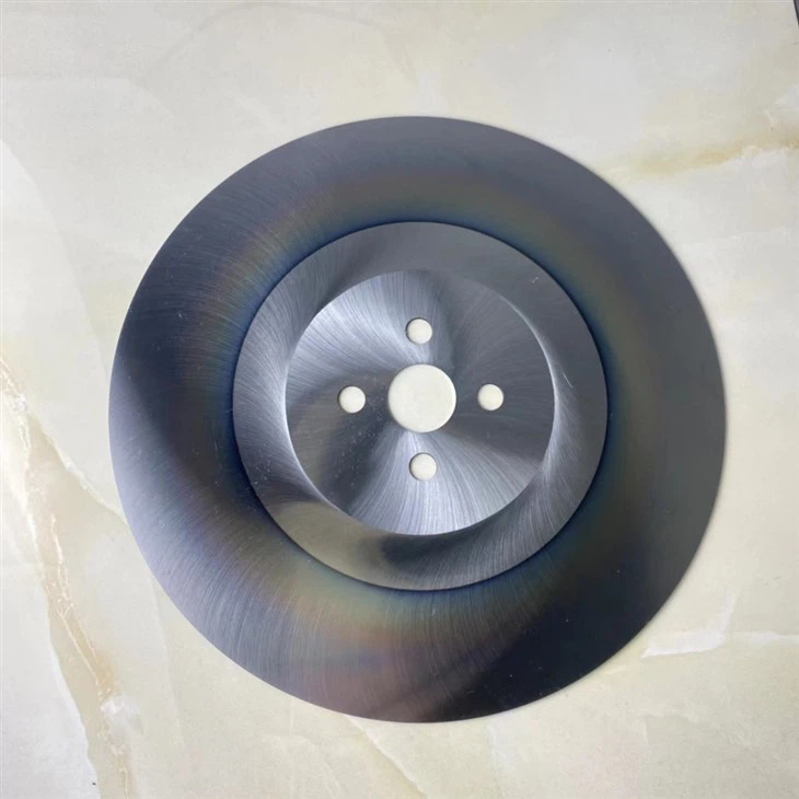 HSS Circular Saw Blades