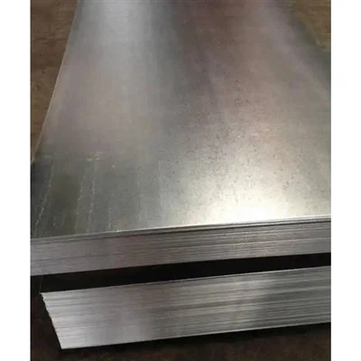 High Speed Steel Plate