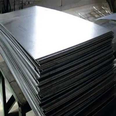 Special Steel Sheet