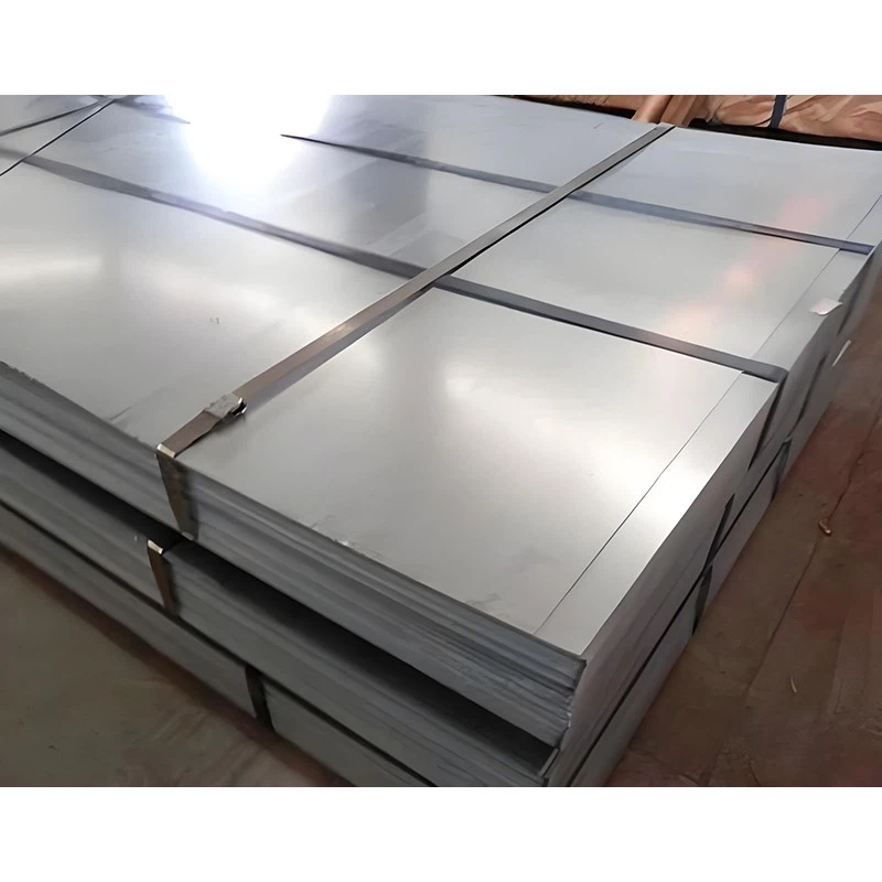 Special Steel Sheet suppliers