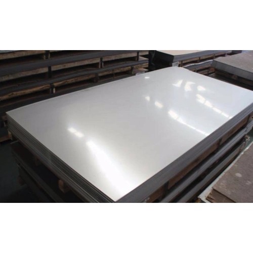 Special Steel Sheet factory